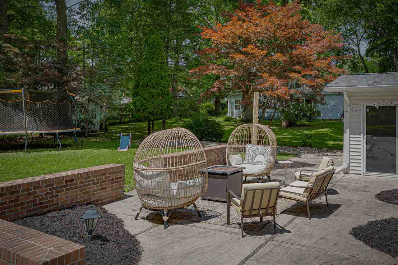 910 Oak Grove Road Jackson, MI 49203 - Photo 44 of 50 Photo 44