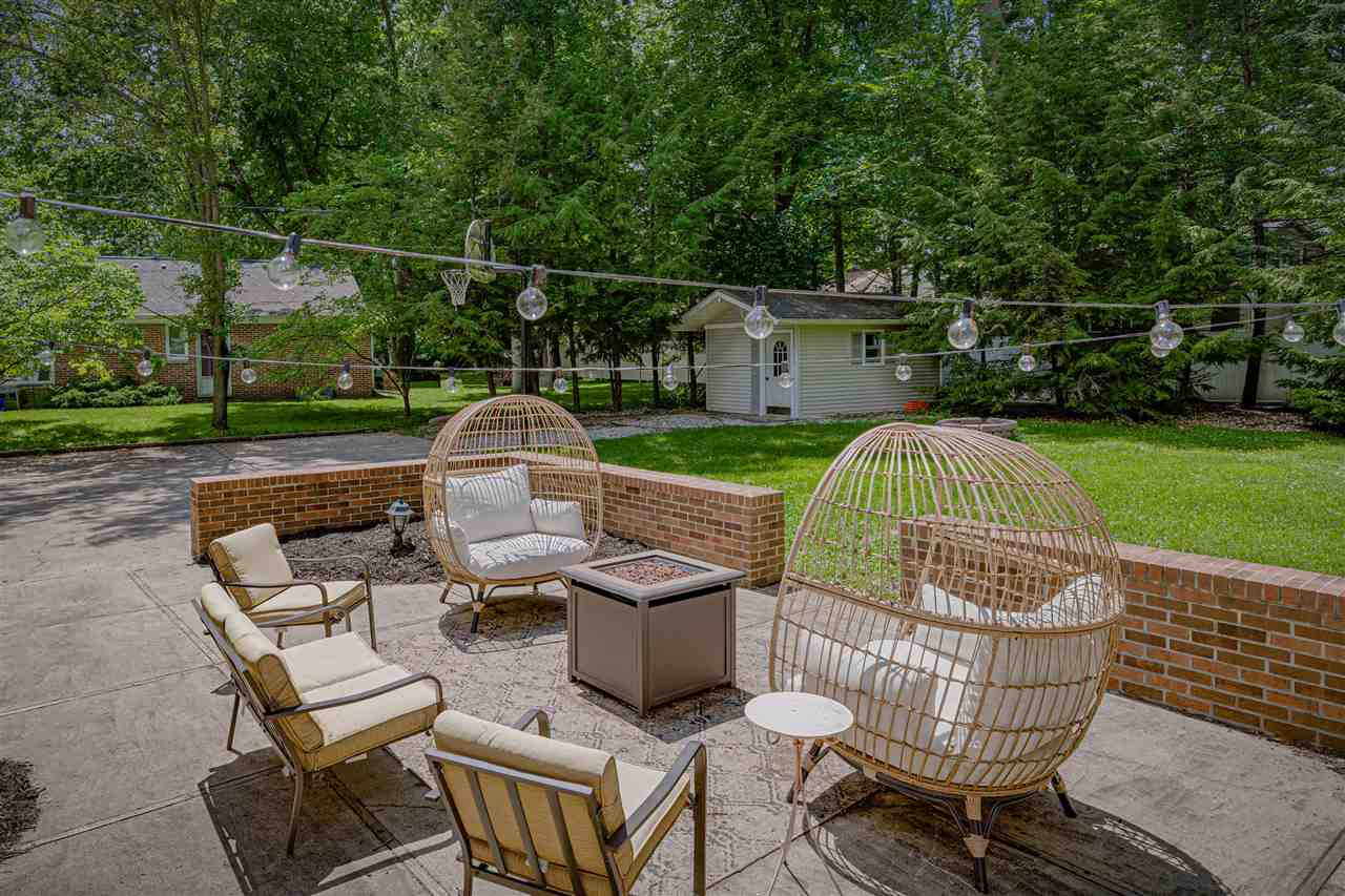 910 Oak Grove Road Jackson, MI 49203 - Photo 45 of 50 Photo 45