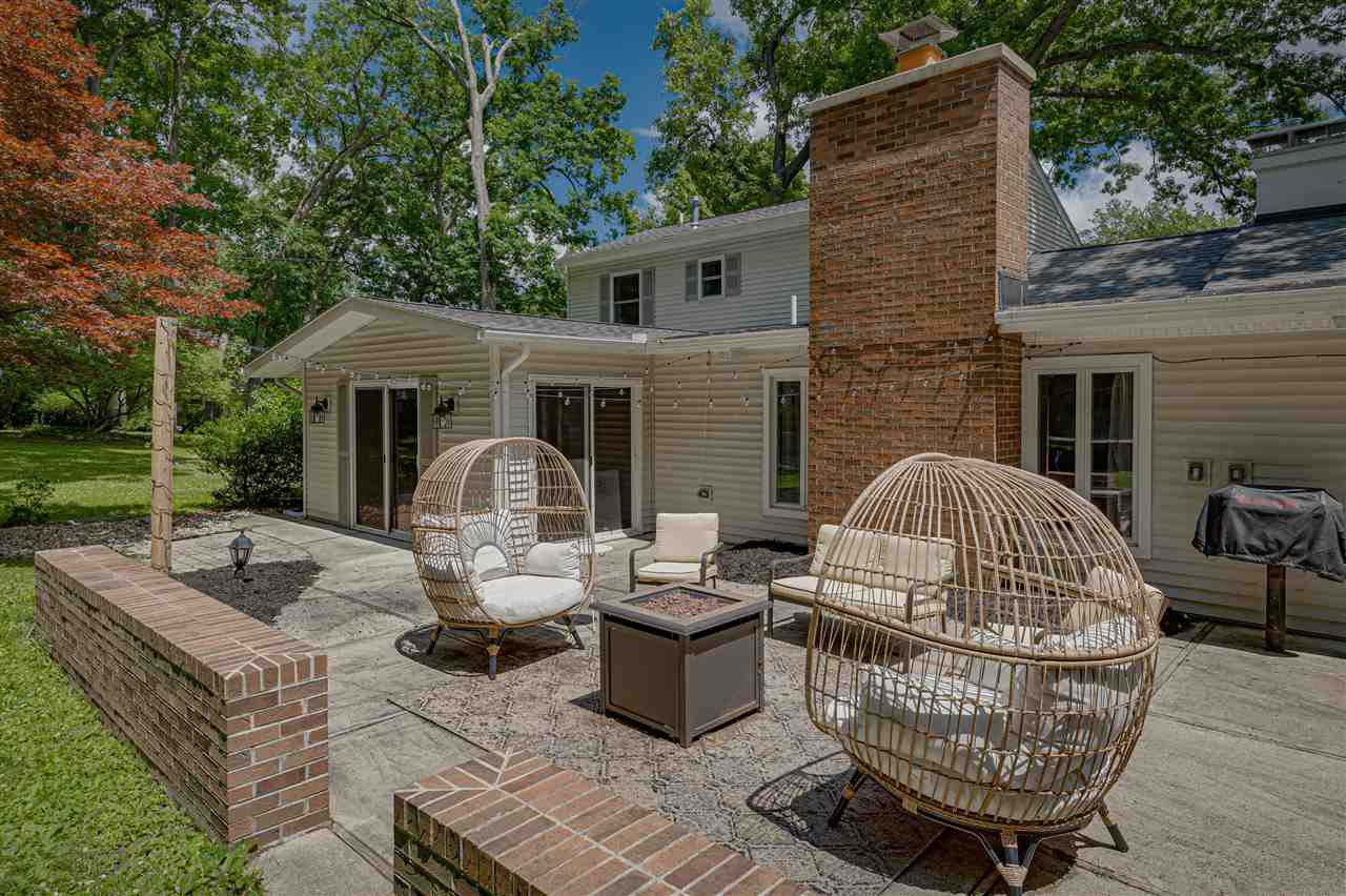 910 Oak Grove Road Jackson, MI 49203 - Photo 46 of 50 Photo 46
