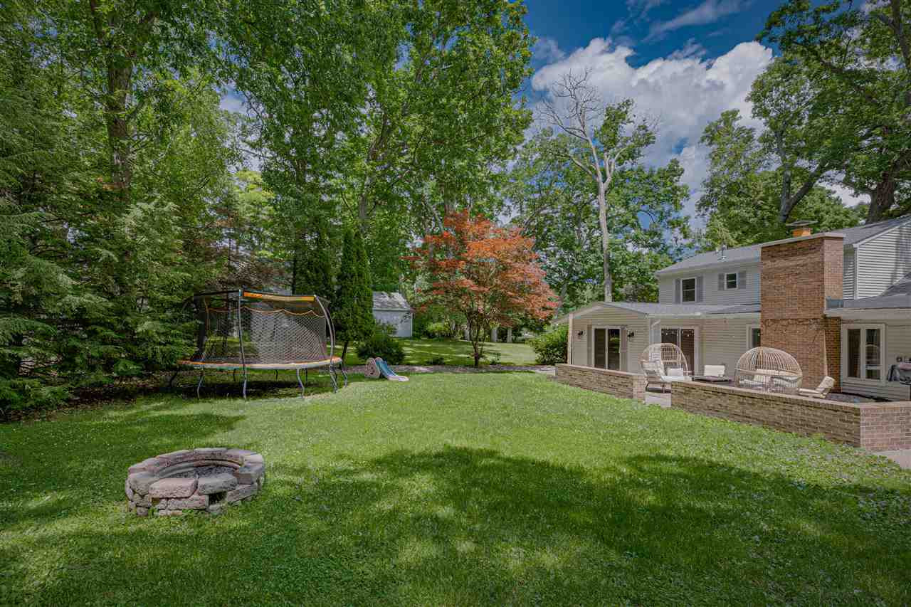 910 Oak Grove Road Jackson, MI 49203 - Photo 47 of 50 Photo 47