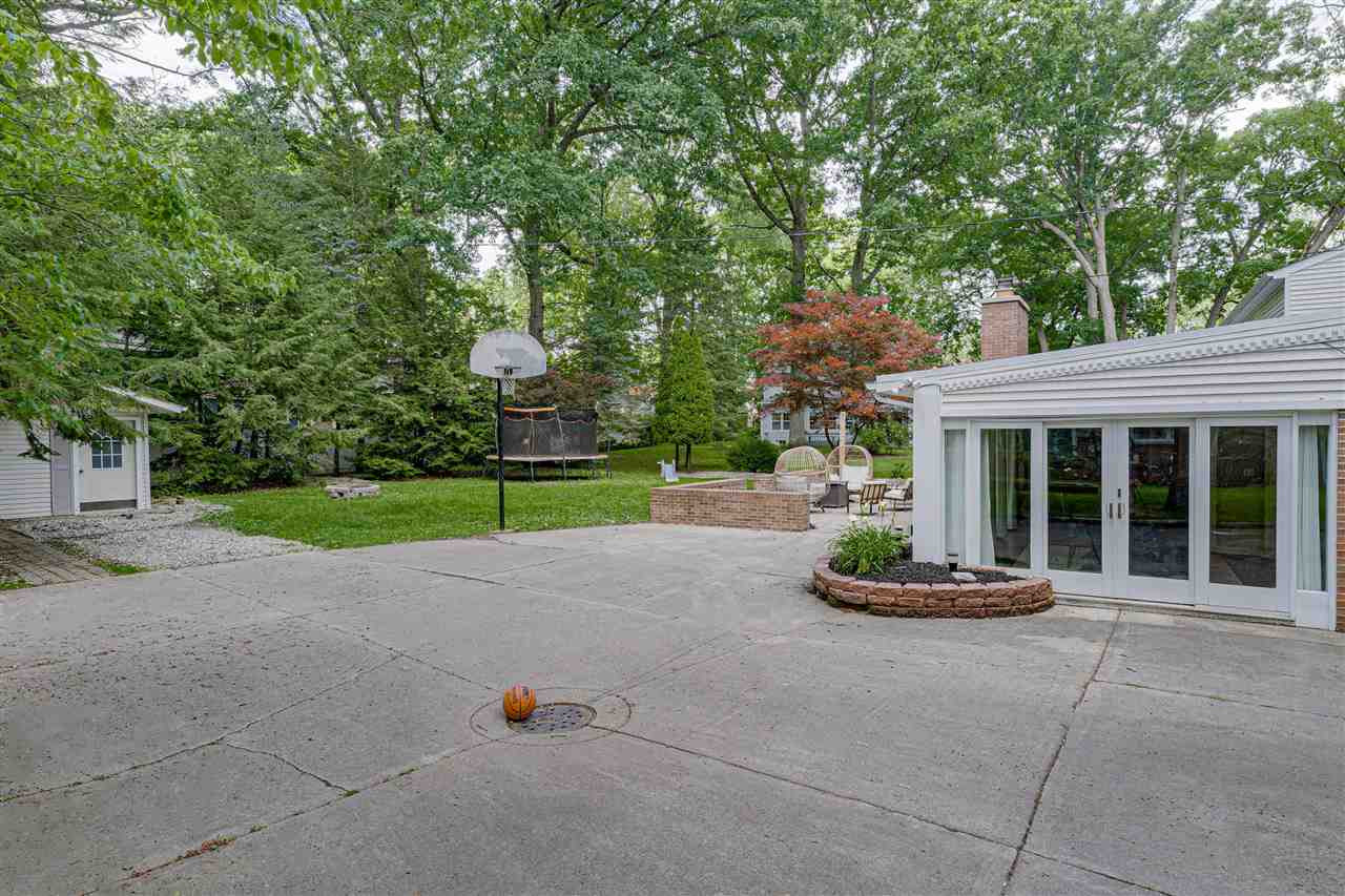 910 Oak Grove Road Jackson, MI 49203 - Photo 48 of 50 Photo 48