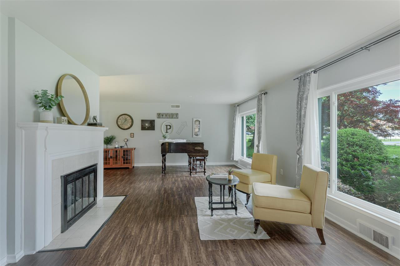 910 Oak Grove Road Jackson, MI 49203 - Photo 9 of 50 Photo 9