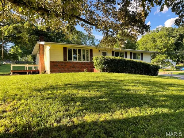 $199,000 | 117 Edgewood Road, Jackson, MO 63755