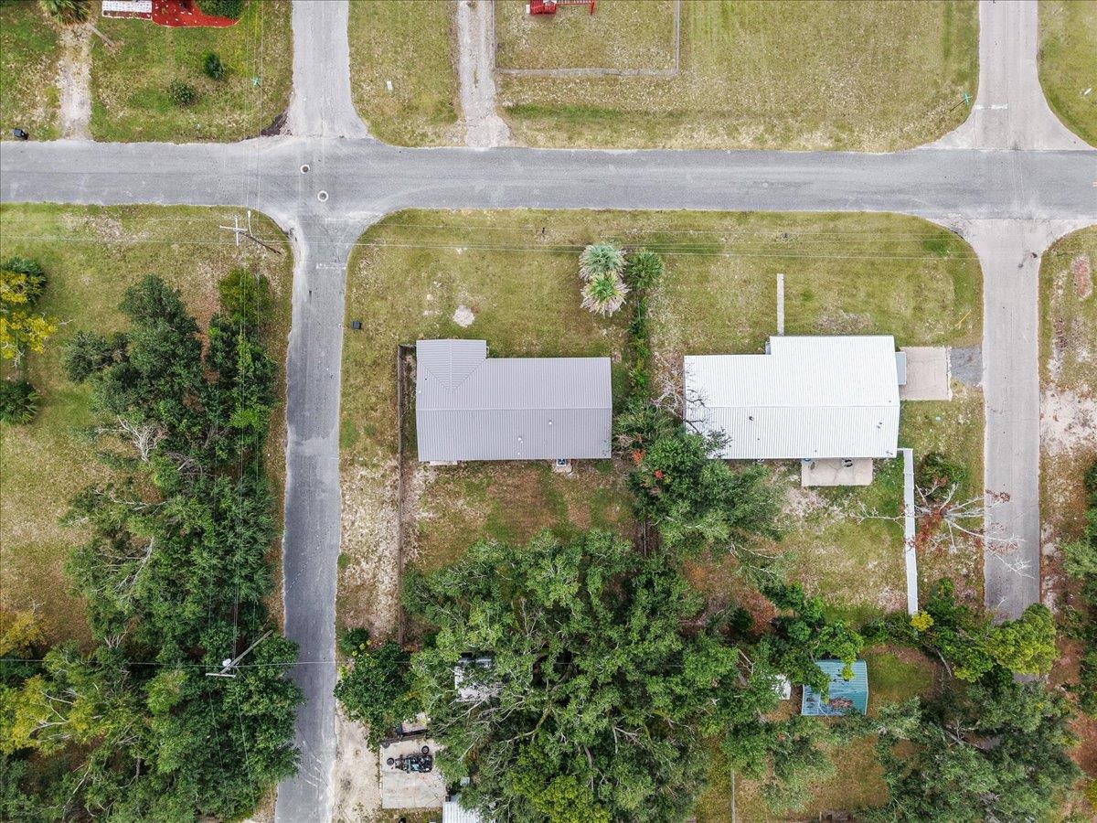 1012 South Orange Street Perry, FL 32348 - Photo 42 of 52
