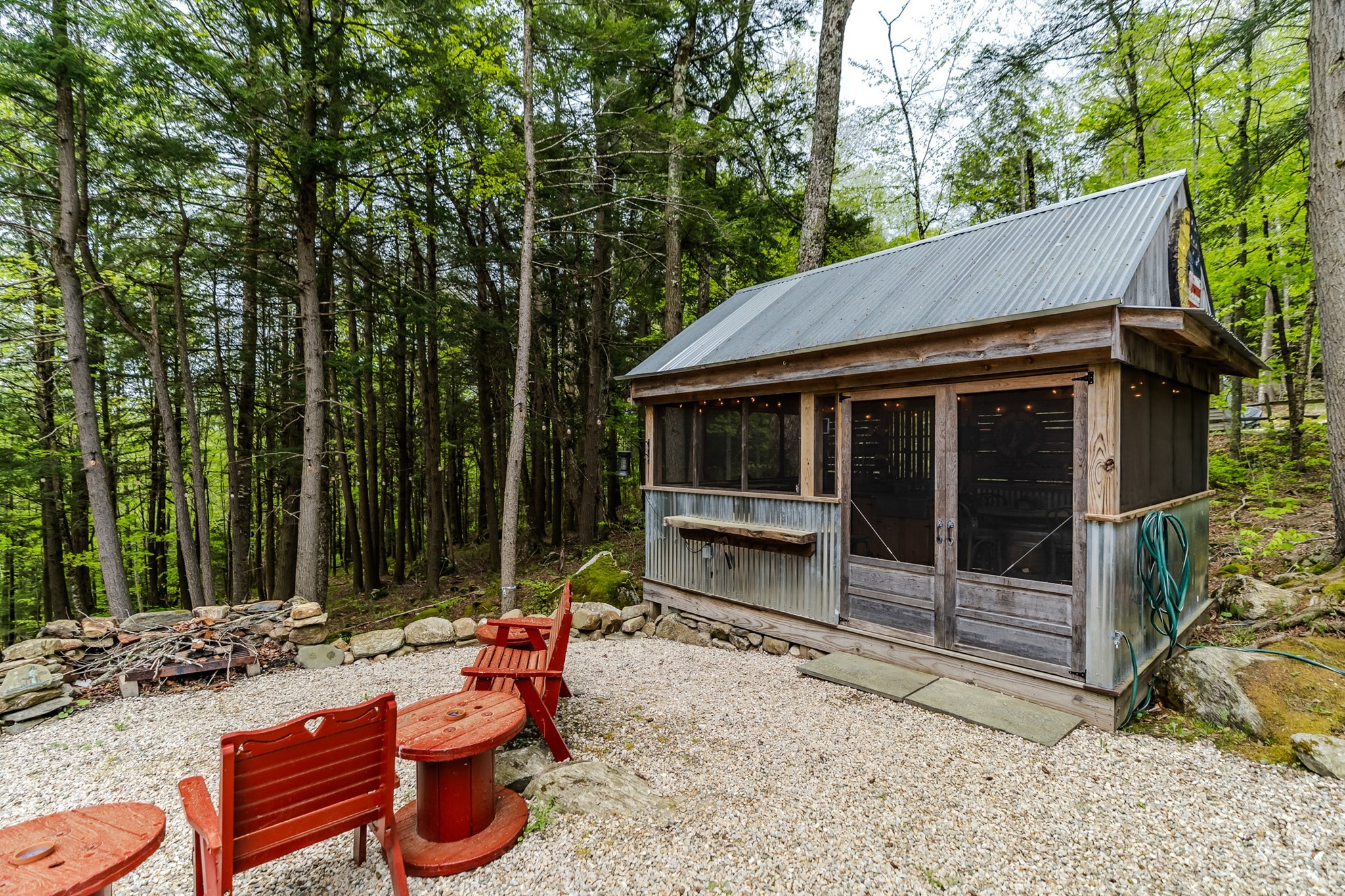 759 North Main Road, Unit V237 Otis, MA 01253 - Photo 9 of 42 Gallery Image 9