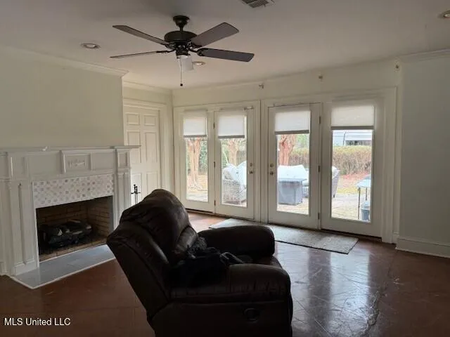 $249,900 | 5376 Kaywood Drive, Jackson, MS 39211