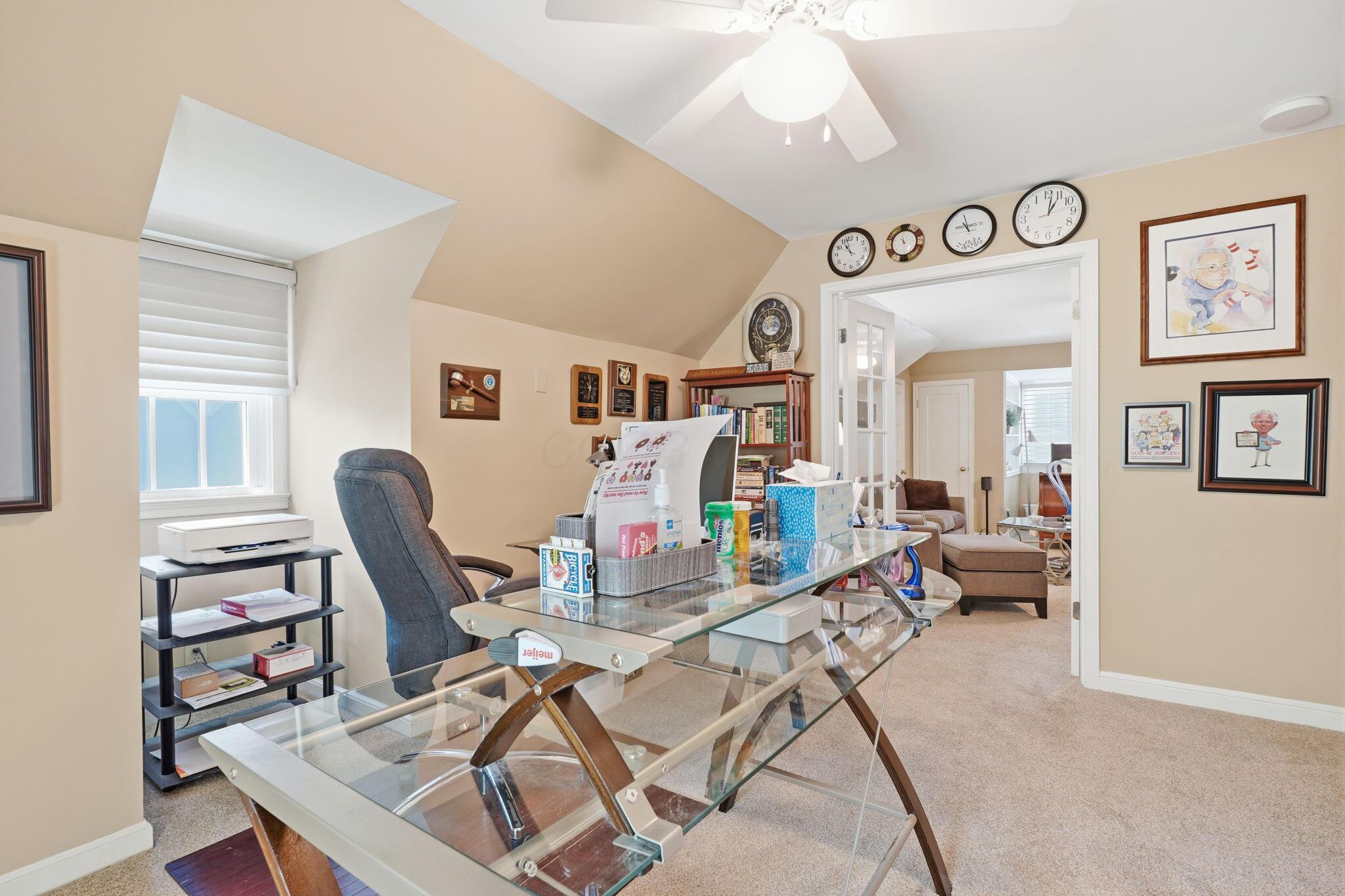 227 South Chesterfield Road Columbus, OH 43209 - Photo 59 of 77 Office