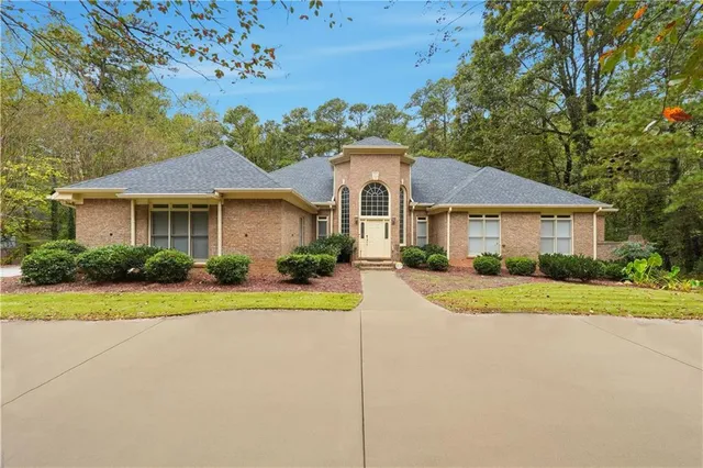 $900,000 | 1988 Fairgreen Drive, Stone Mountain, GA 30087