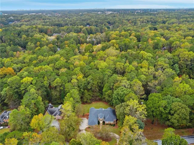 $900,000 | 1988 Fairgreen Drive, Stone Mountain, GA 30087