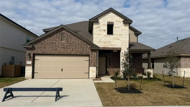 $367,153 | 1215 Canton Drive, College Station, TX 77845