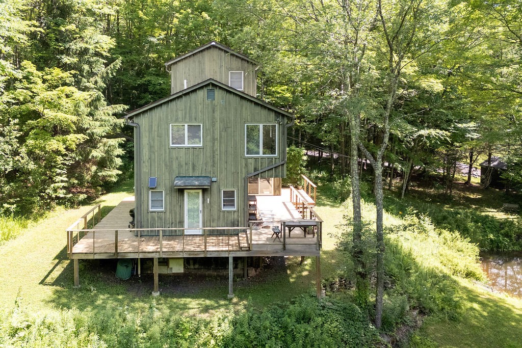 4265 Weaver Hollow Road Andes, NY 12455 - Photo 29 of 46