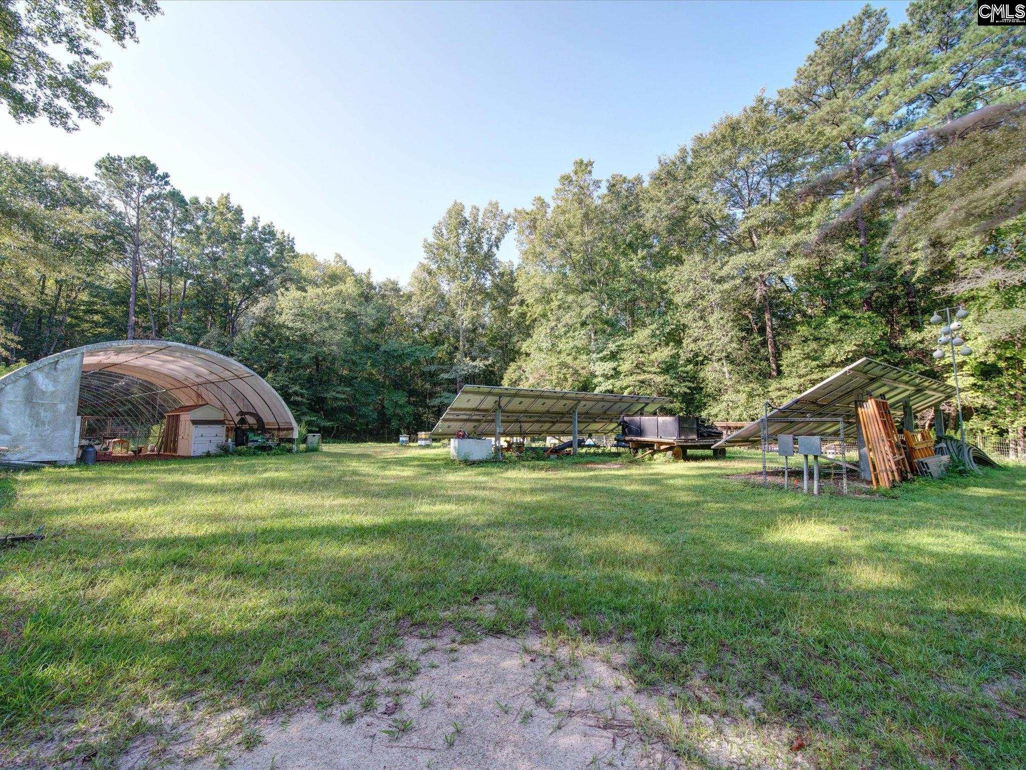 1239 John G Richards Road Camden, SC 29020 - Photo 30 of 42