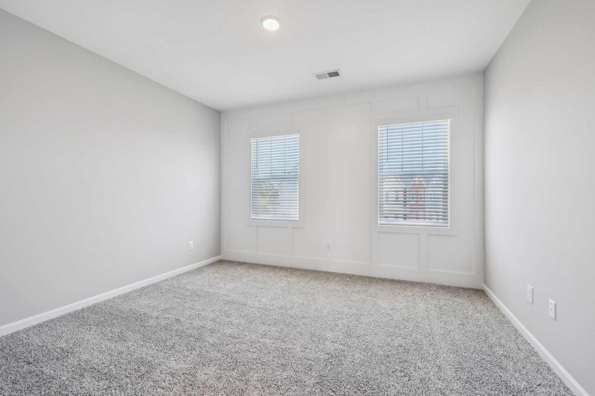 Undisclosed Address Lebanon, TN 37087 - Photo 12 of 13 an empty room with windows