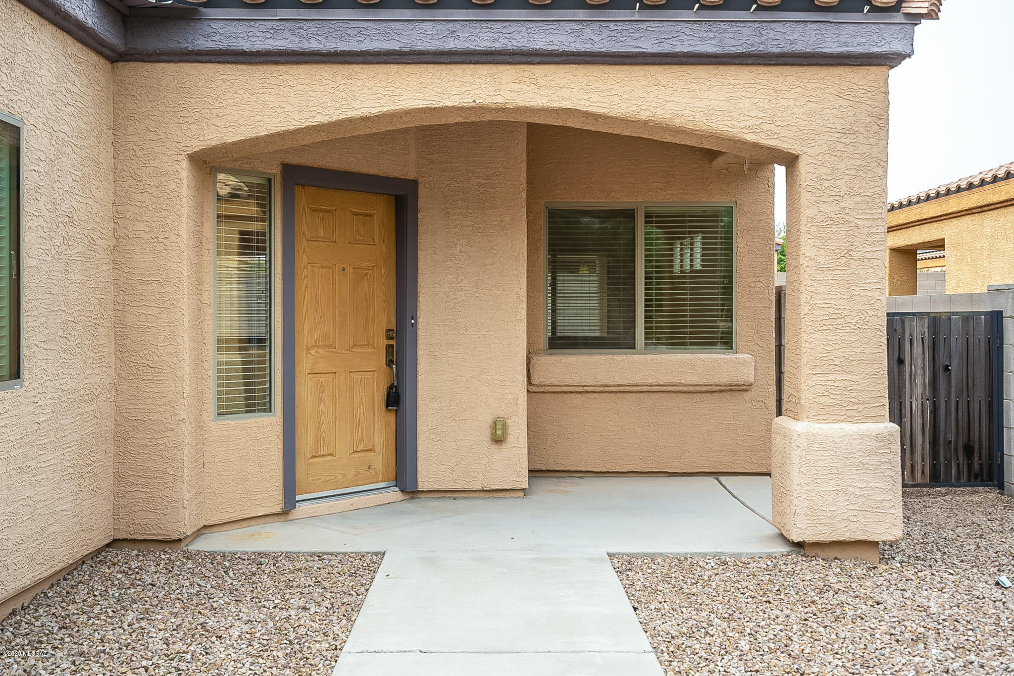 6660 East Gehrig Lane Tucson, AZ 85756 - Photo 3 of 43