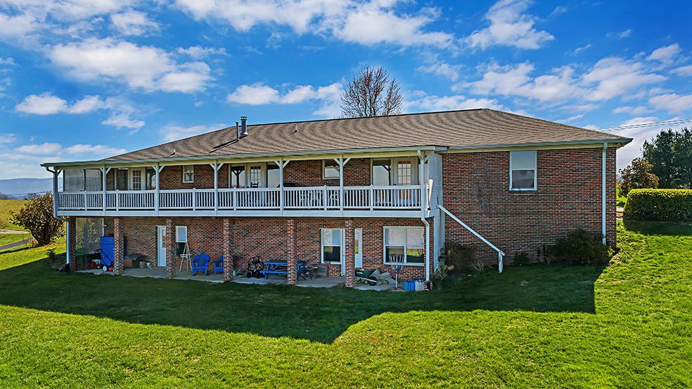 432 Gaut Road Dandridge, TN 37725 - Photo 25 of 38 Gallery Image 25
