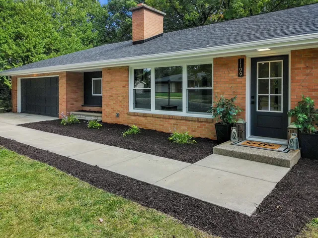 $599,900 | 1199 Rolling Lane, Lake Geneva, WI 53147