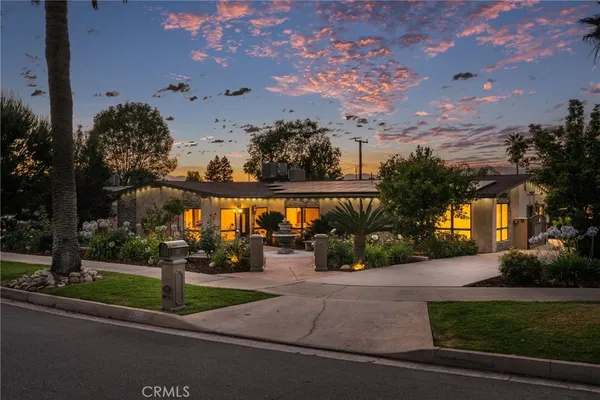 $1,099,000 | 1244 West Highland Avenue, Redlands, CA 92373