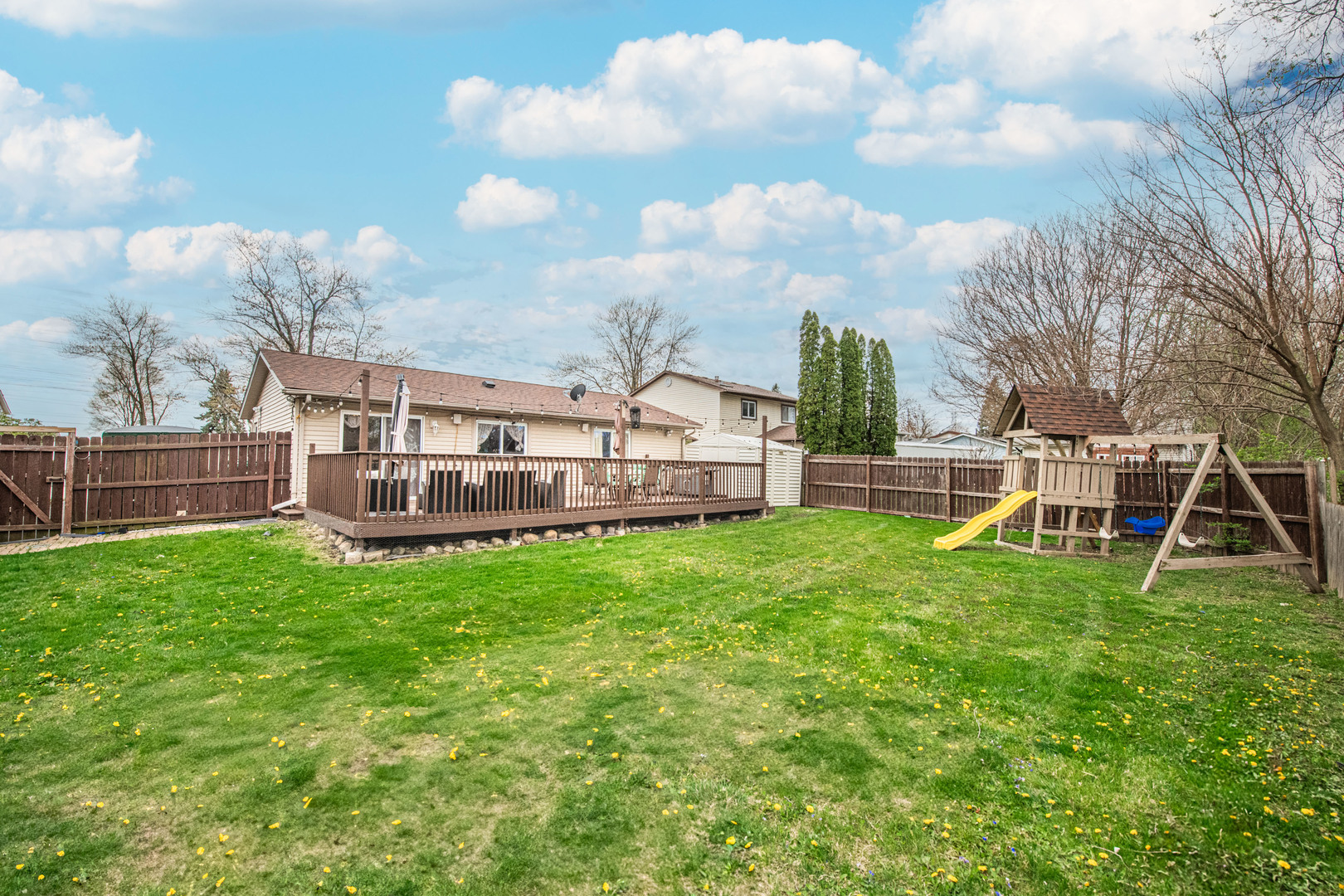 810 Oakton Avenue Romeoville, IL 60446 - Photo 20 of 20