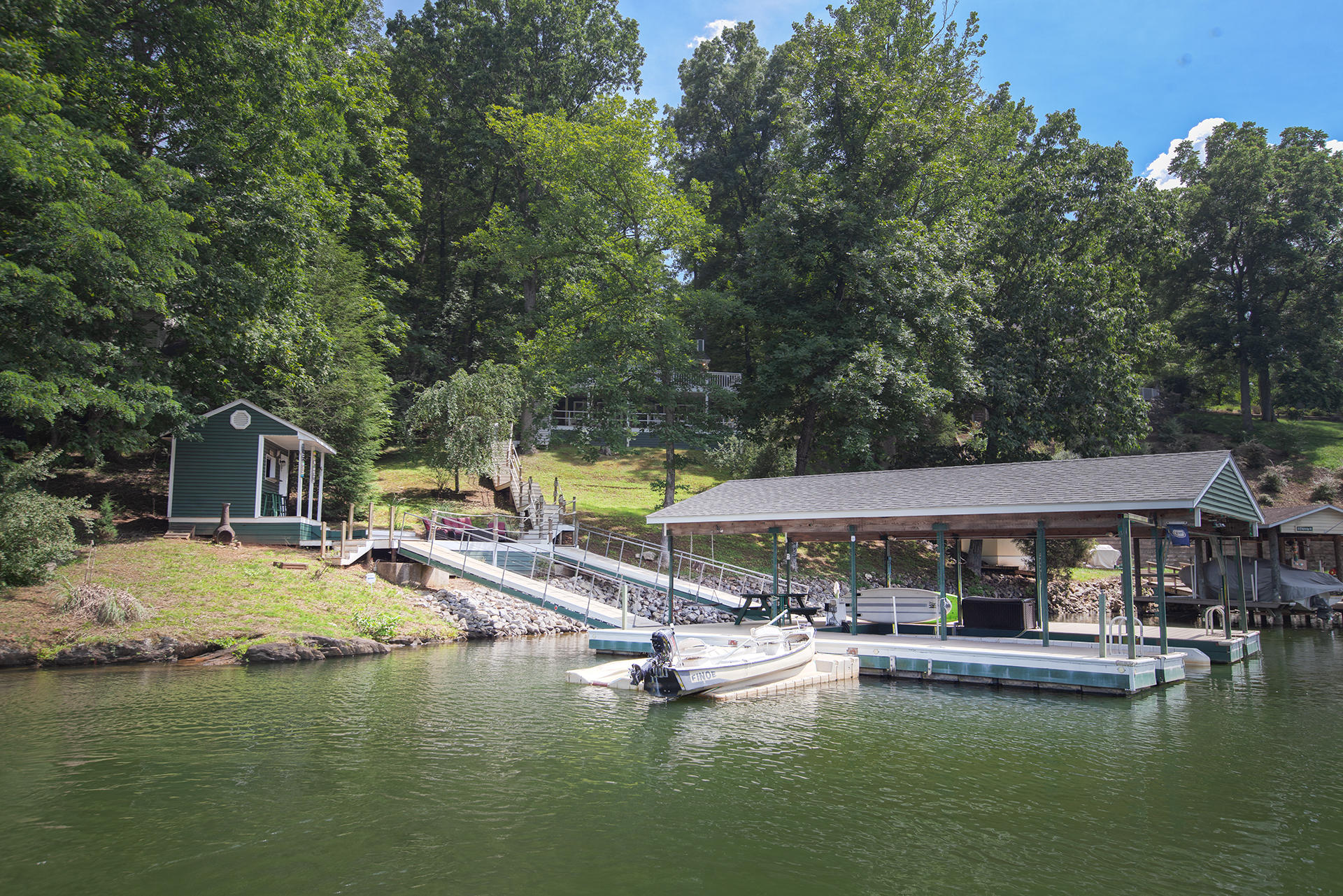 2751 Northridge Road Hardy, VA 24101 - Photo 16 of 44 16