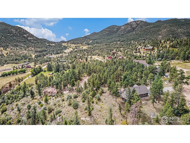 $849,000 | 270 Choctaw Road, Lyons, CO 80540