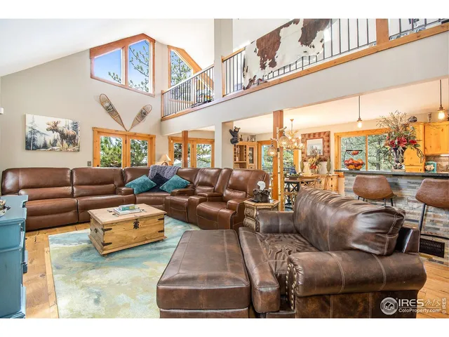 $849,000 | 270 Choctaw Road, Lyons, CO 80540