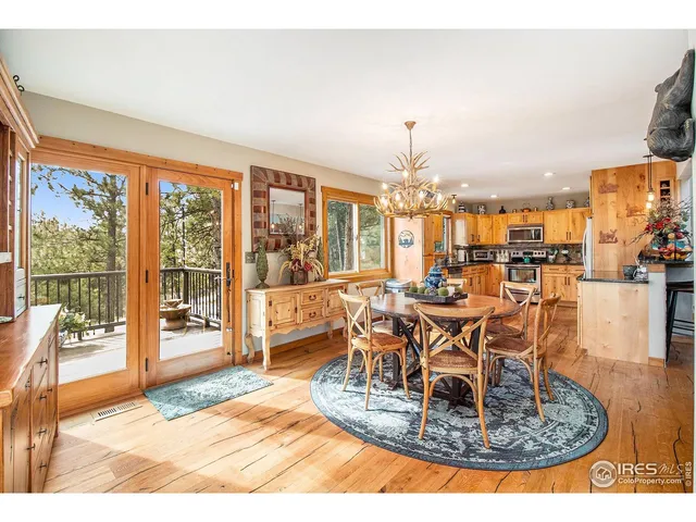 $849,000 | 270 Choctaw Road, Lyons, CO 80540