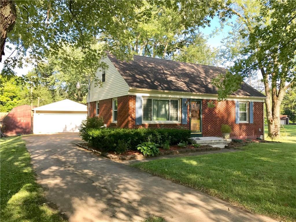 1652 Ridgeway Drive Springfield, OH 45506 - Photo 1 of 22