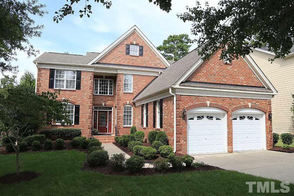 9609 Heathermill Lane Raleigh, NC 27617 - Photo 1 of 30 Gallery Image 1