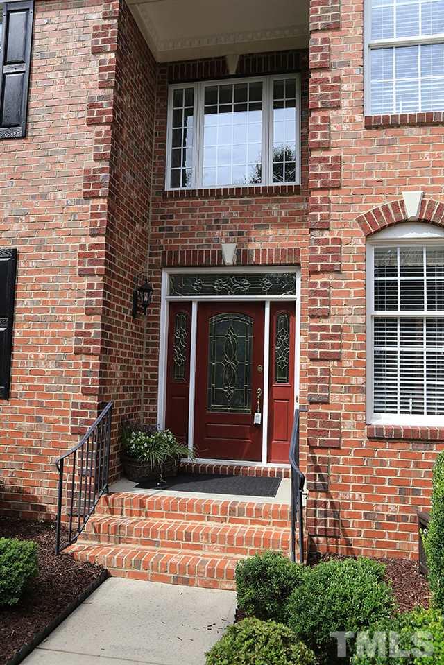9609 Heathermill Lane Raleigh, NC 27617 - Photo 2 of 30 Gallery Image 2