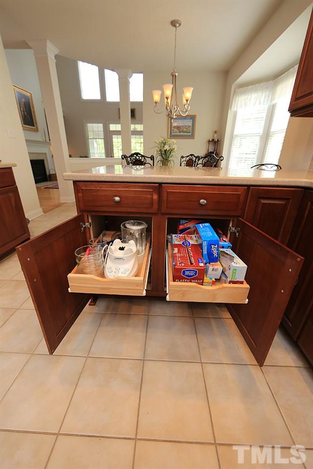 9609 Heathermill Lane Raleigh, NC 27617 - Photo 12 of 30 Gallery Image 12