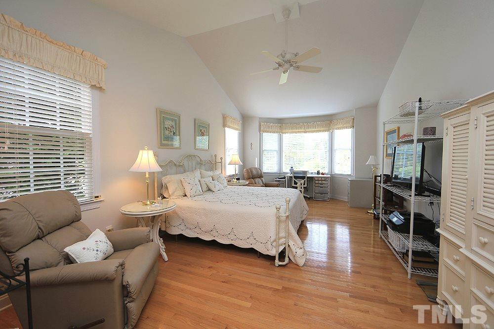 9609 Heathermill Lane Raleigh, NC 27617 - Photo 14 of 30 Gallery Image 14