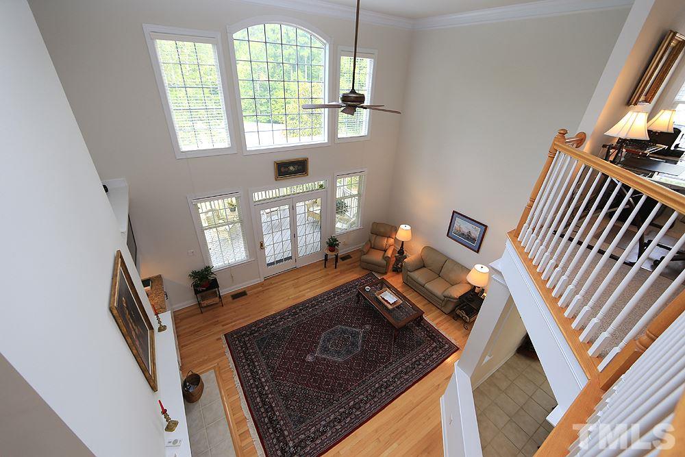 9609 Heathermill Lane Raleigh, NC 27617 - Photo 17 of 30 Gallery Image 17