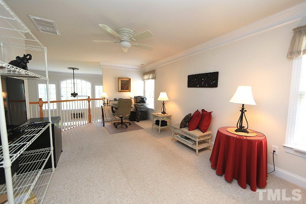 9609 Heathermill Lane Raleigh, NC 27617 - Photo 18 of 30 Gallery Image 18