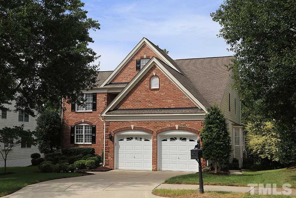 9609 Heathermill Lane Raleigh, NC 27617 - Photo 3 of 30 Gallery Image 3