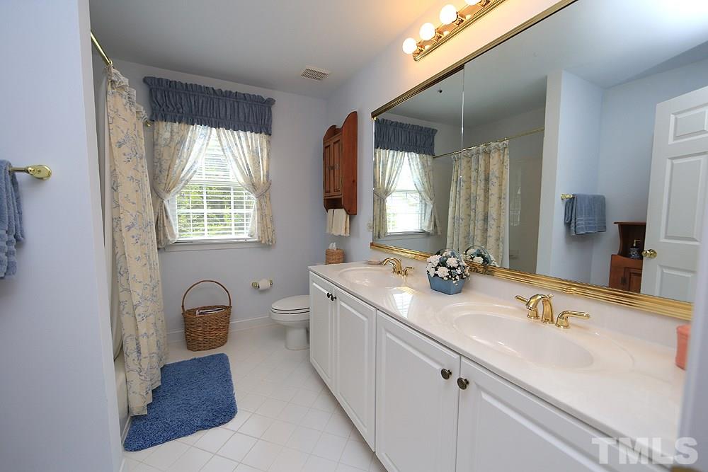 9609 Heathermill Lane Raleigh, NC 27617 - Photo 21 of 30 Gallery Image 21