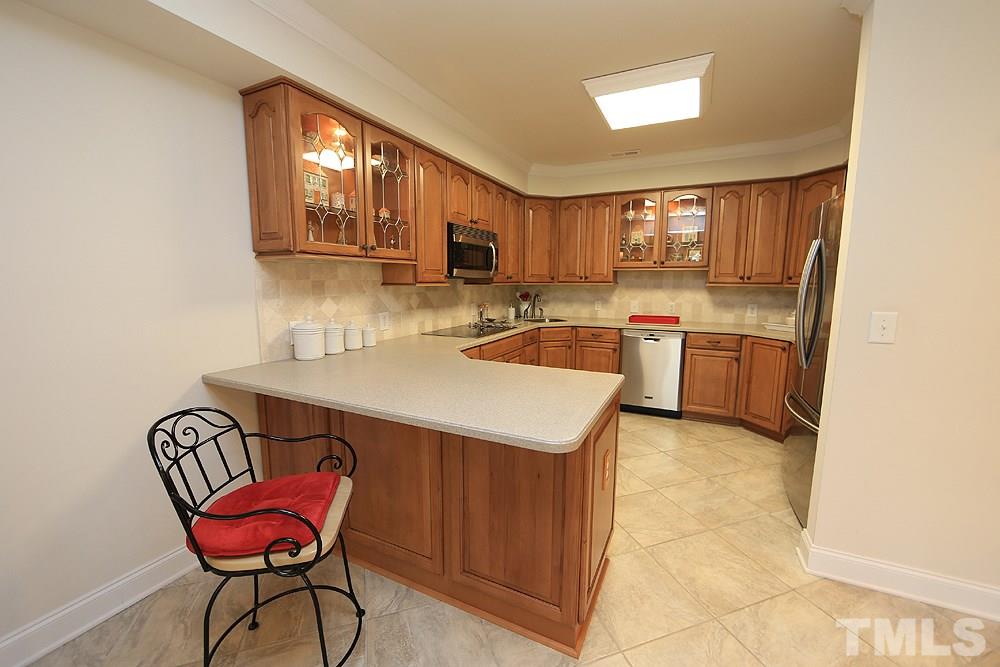 9609 Heathermill Lane Raleigh, NC 27617 - Photo 23 of 30 Gallery Image 23