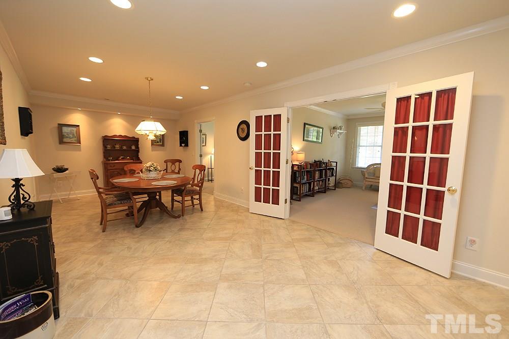 9609 Heathermill Lane Raleigh, NC 27617 - Photo 24 of 30 Gallery Image 24