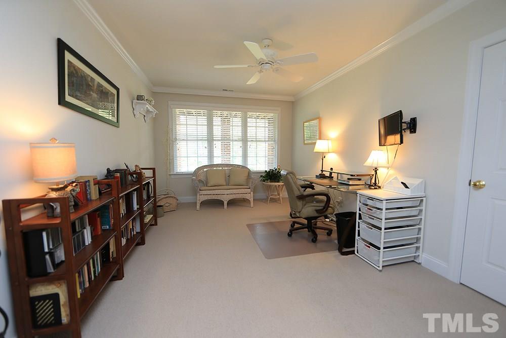 9609 Heathermill Lane Raleigh, NC 27617 - Photo 25 of 30 Gallery Image 25