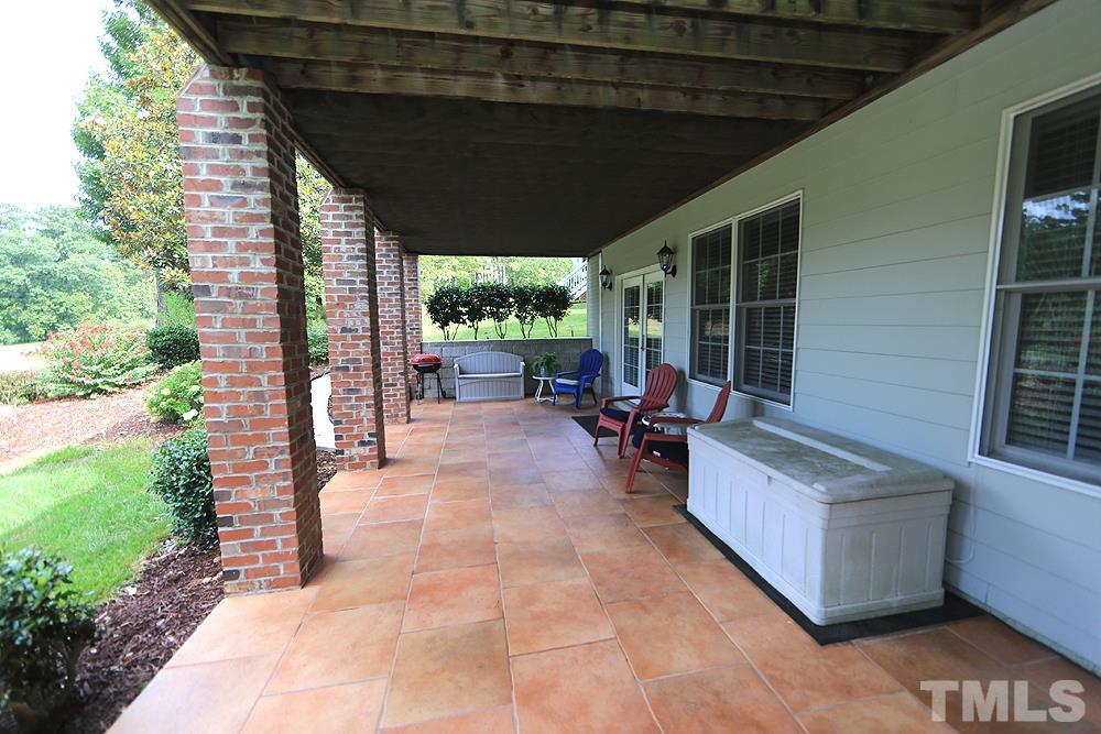 9609 Heathermill Lane Raleigh, NC 27617 - Photo 28 of 30 Gallery Image 28