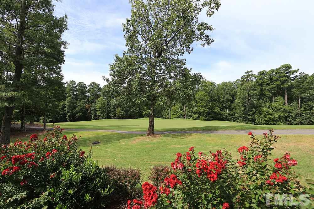 9609 Heathermill Lane Raleigh, NC 27617 - Photo 29 of 30 Gallery Image 29