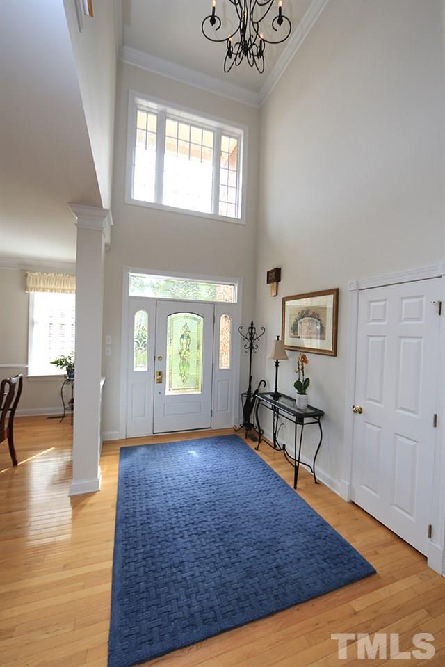 9609 Heathermill Lane Raleigh, NC 27617 - Photo 4 of 30 Gallery Image 4