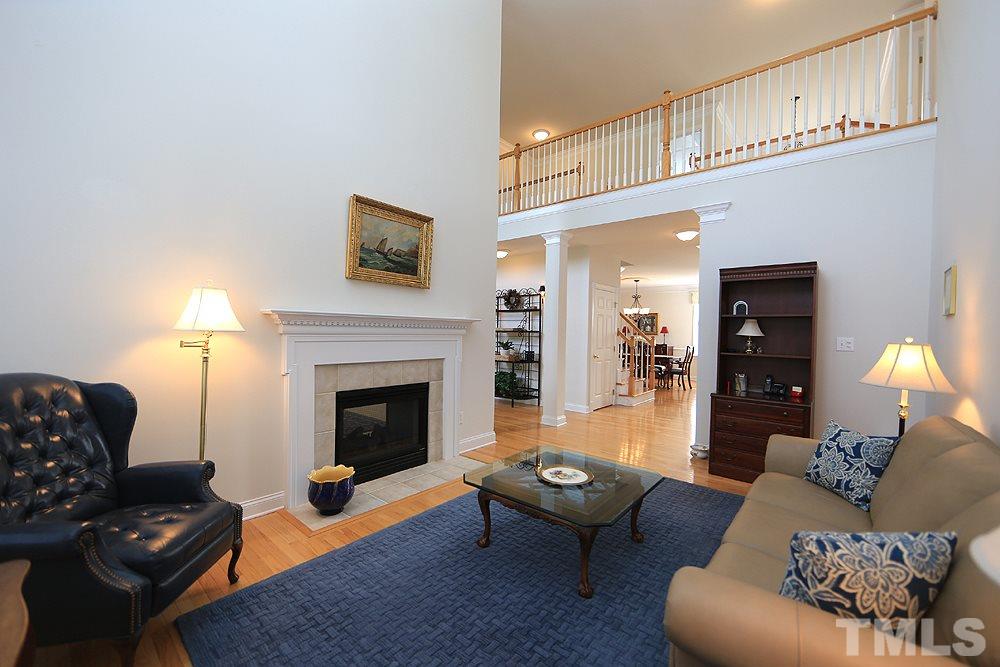 9609 Heathermill Lane Raleigh, NC 27617 - Photo 7 of 30 Gallery Image 7