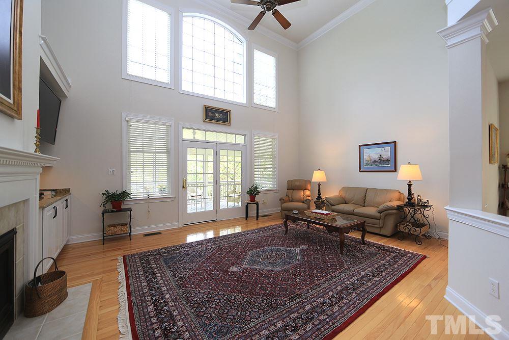9609 Heathermill Lane Raleigh, NC 27617 - Photo 8 of 30 Gallery Image 8