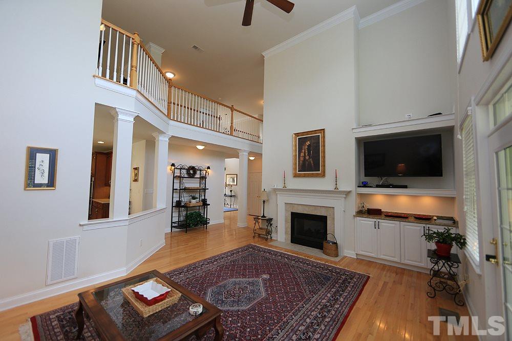 9609 Heathermill Lane Raleigh, NC 27617 - Photo 9 of 30 Gallery Image 9