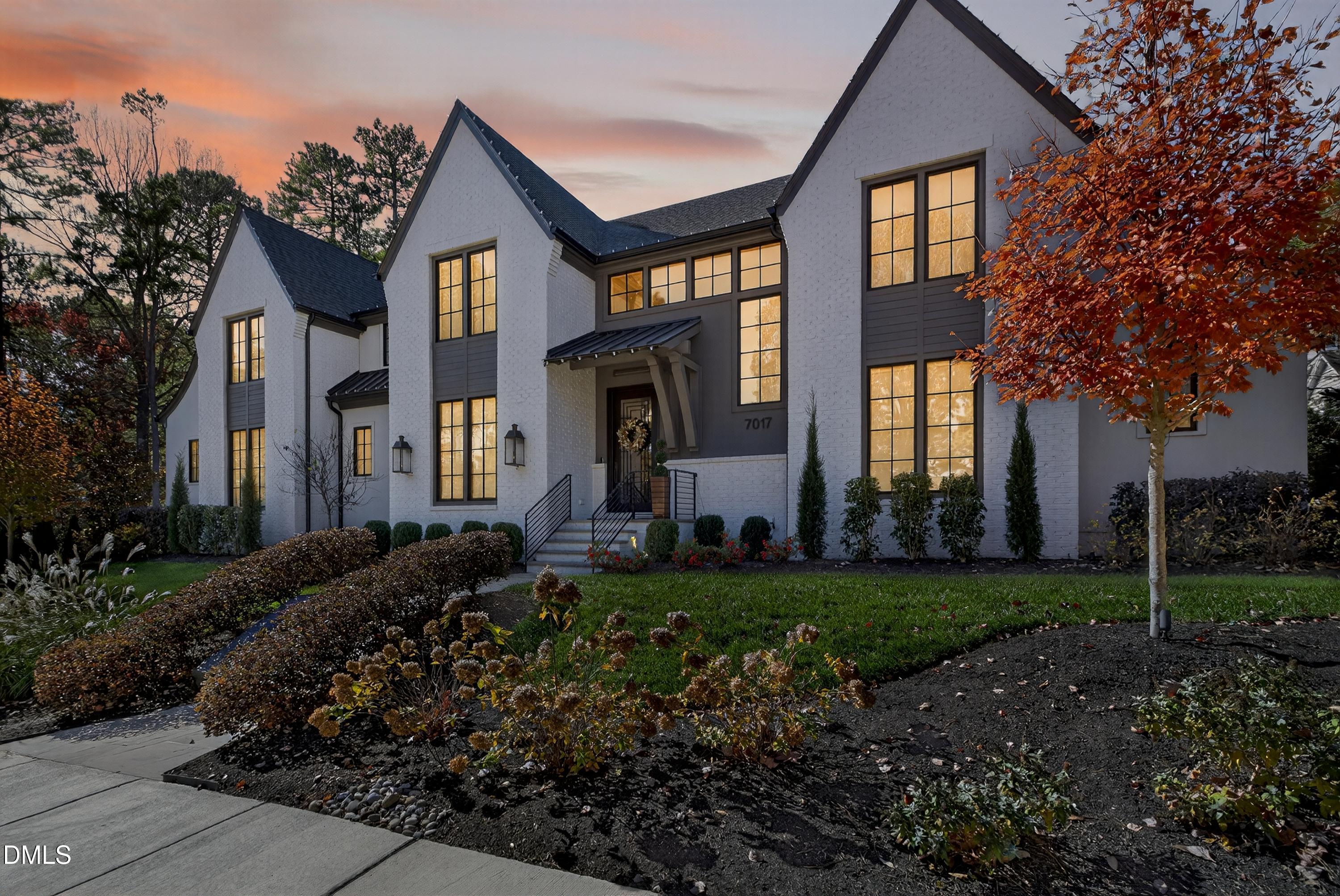 7017 Rainwater Road Raleigh, NC 27615 - Photo 68 of 70