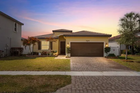 $380,000 | 12552 Northwest Toblin Lane, Port St. Lucie, FL 34987