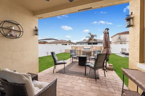 $390,000 | 12552 Northwest Toblin Lane, Port St. Lucie, FL 34987