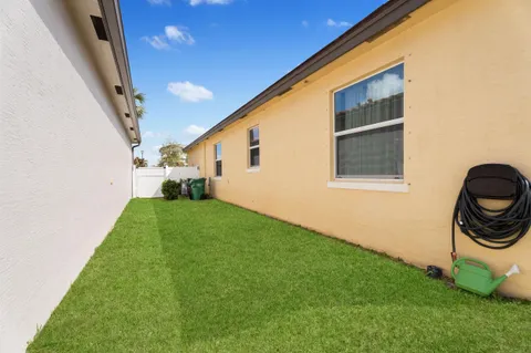 $390,000 | 12552 Northwest Toblin Lane, Port St. Lucie, FL 34987