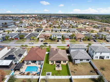 $390,000 | 12552 Northwest Toblin Lane, Port St. Lucie, FL 34987