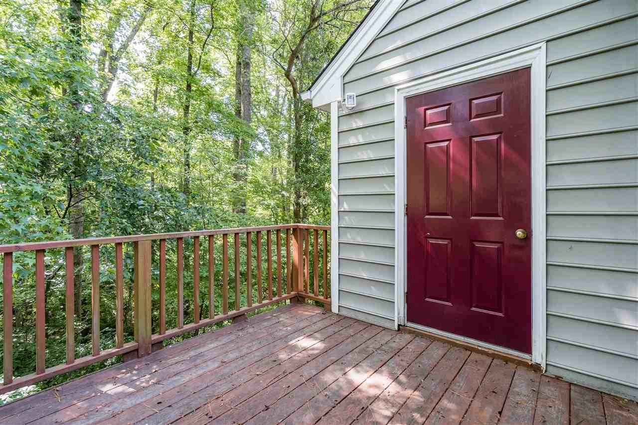 1921 Gorman Street Raleigh, NC 27606 - Photo 21 of 30 Attached Storage